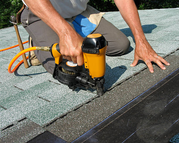Best Residential Roof Replacement  in Willards, MD