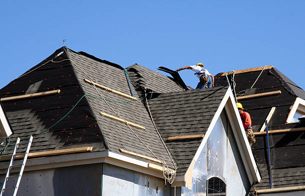 Best Roof Replacement Cost  in Willards, MD