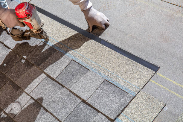 Quick and Trustworthy Emergency Roof Repair Services in Willards, MD